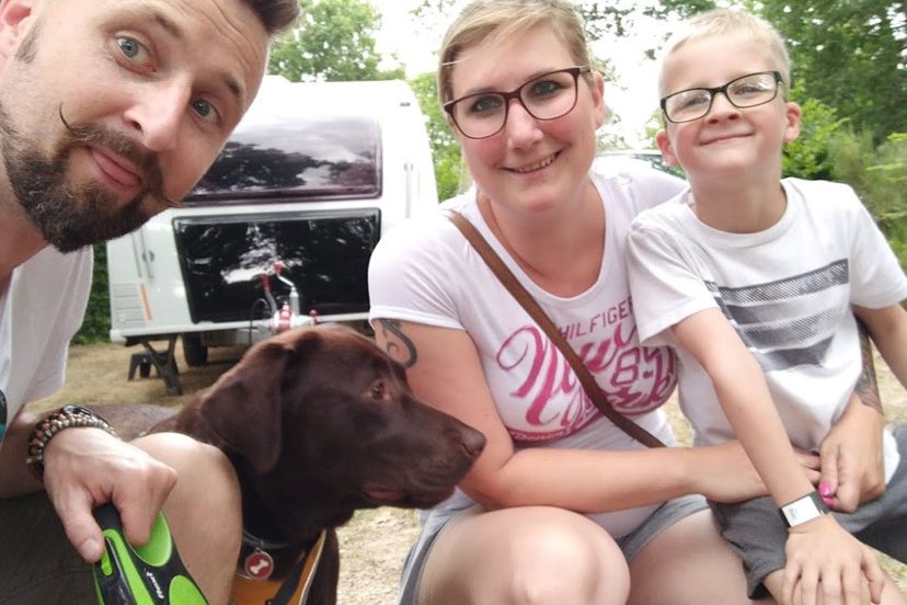 Afbeelding gezin – blog