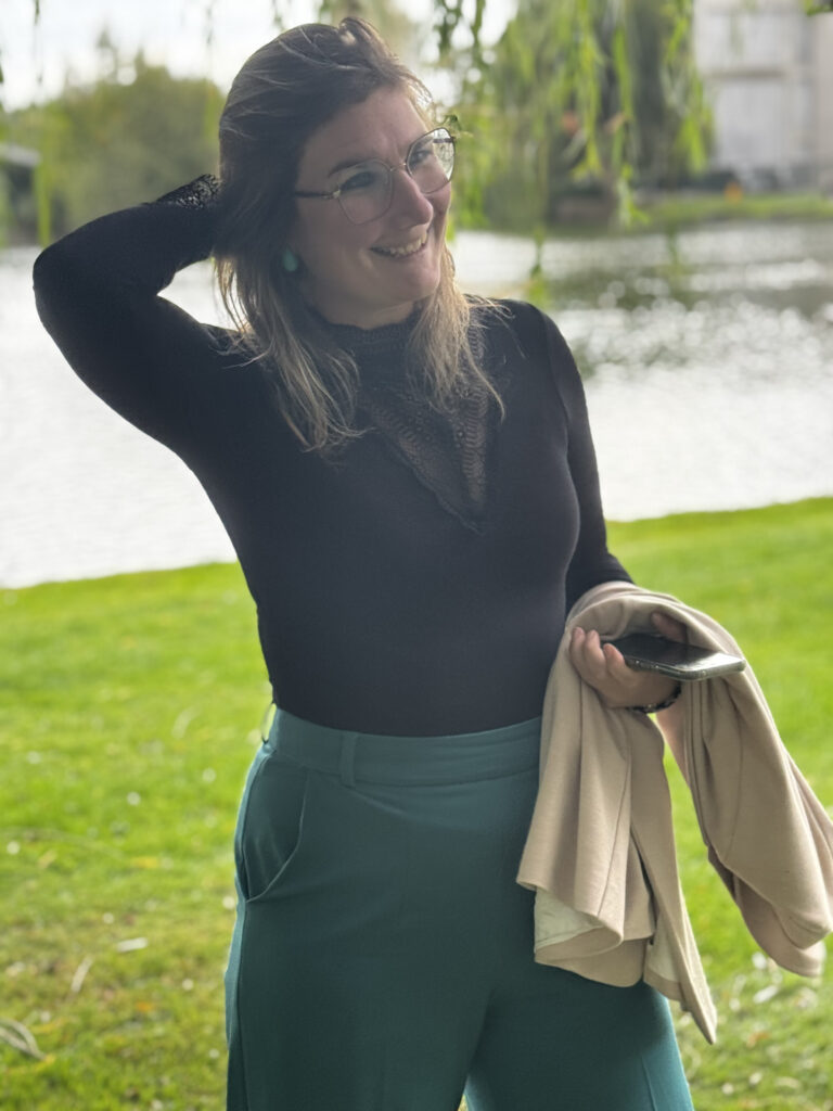 Sara Pollet