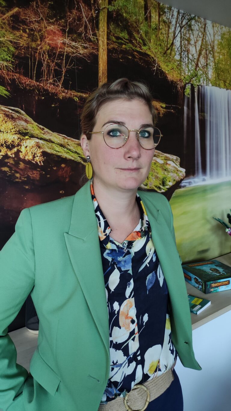 Sara Pollet